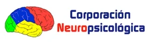 Logo de la Corporación Neuropsicológica